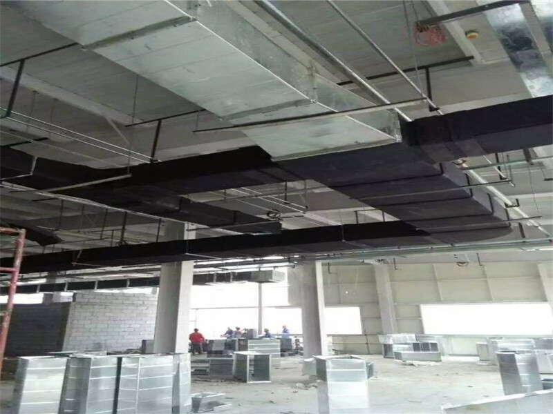 高端巖棉復合板