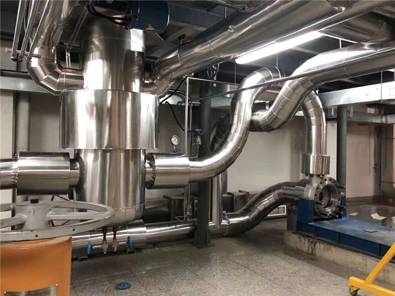 高端巖棉復合板