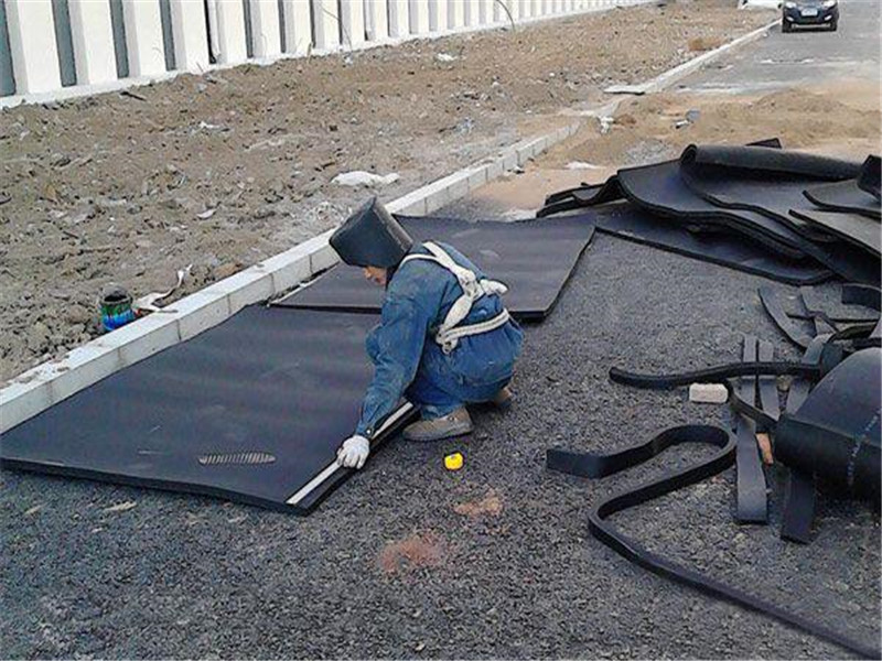 高端巖棉復合板