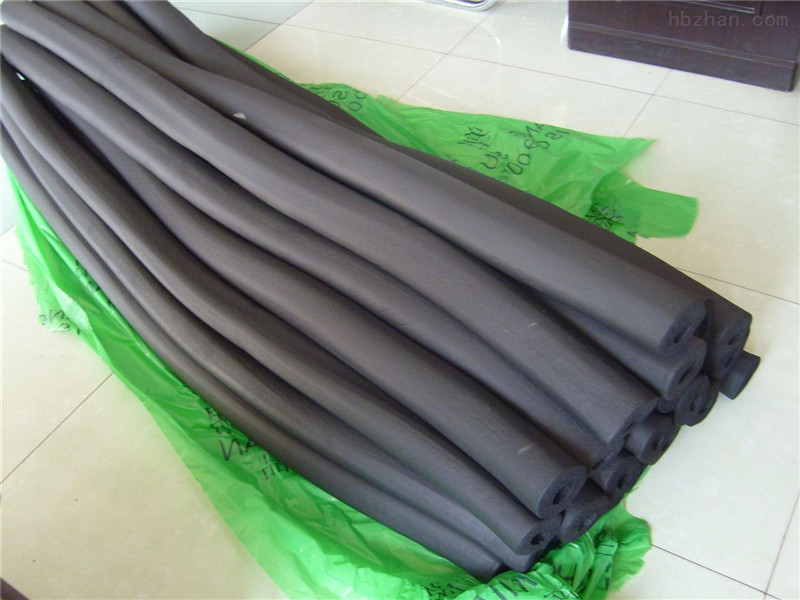 朝陽(yáng)阻燃橡塑管