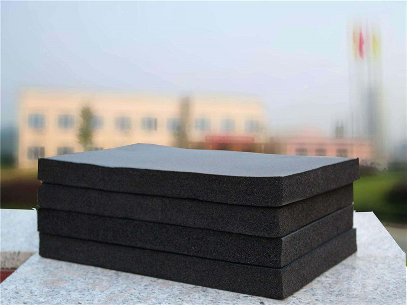 自粘保溫橡塑板如何防曬 自粘保溫橡塑板如何防曬