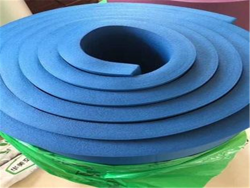 風(fēng)管橡塑板保溫交底